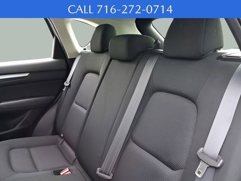 Used 2023 MAZDA CX-5 AWD 2.5 S image 14