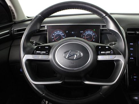 Certified 2023 Hyundai Tucson SEL w/ Convenience Package AWD/4WD image 27