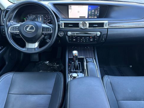 Used 2017 Lexus GS 350 image 17