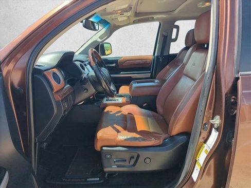 Used 2016 Toyota Tundra 1794 Edition image 14