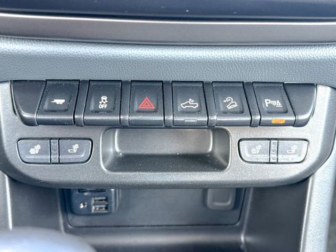 Certified 2022 Chevrolet Colorado Z71 image 32