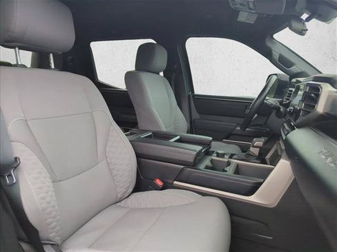 Certified 2025 Toyota Tundra SR5 w/ SR5 Convenience Package AWD/4WD image 24