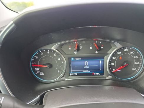 Used 2024 Chevrolet Equinox LT FWD image 12