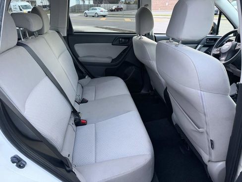 Used 2016 Subaru Forester 2.5i image 16