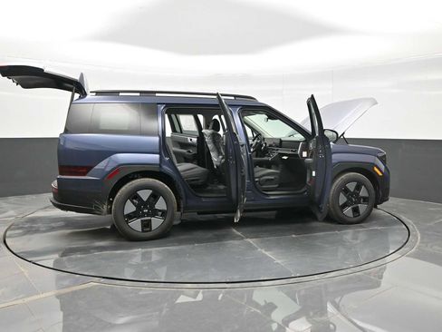 New 2026 Hyundai Santa Fe SEL image 39