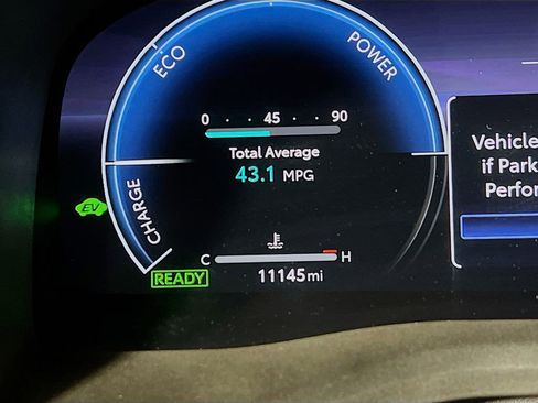 Certified 2025 Toyota Camry XSE FWD image 12
