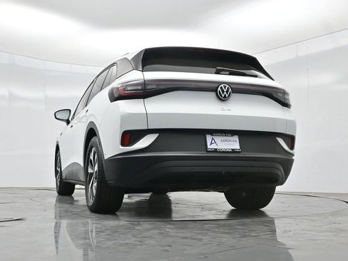 Used 2023 Volkswagen ID.4 Pro RWD image 45