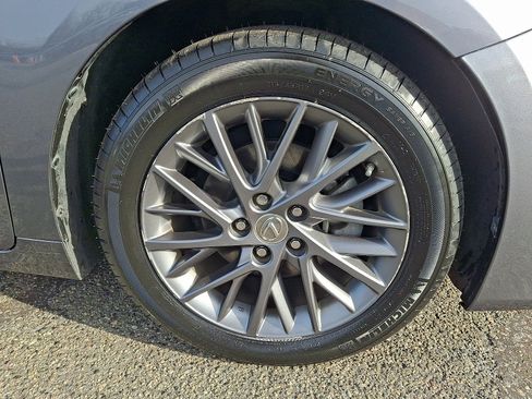 Used 2018 Lexus ES 350 image 8