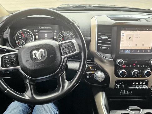 Used 2022 RAM 2500 Laramie image 7