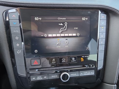 Used 2022 INFINITI QX50 Pure FWD image 29