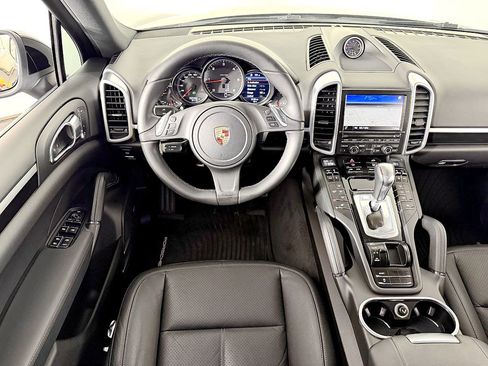 Used 2014 Porsche Cayenne Diesel image 23