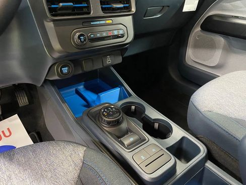 New 2025 Ford Maverick XLT w/ XLT Luxury Package image 25