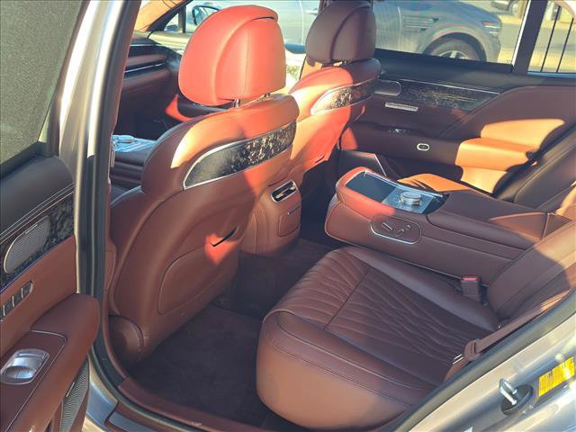 Used 2023 Genesis G90 3.5T AWD/4WD image 7