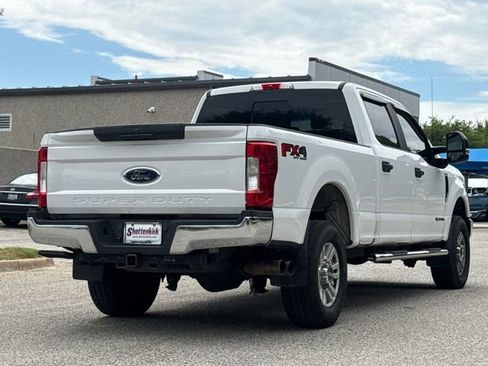Used 2018 Ford F250 XL w/ STX Appearance Package AWD/4WD image 9