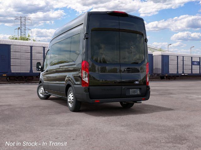 New 2027 Ford Transit 350 XL AWD/4WD image 8