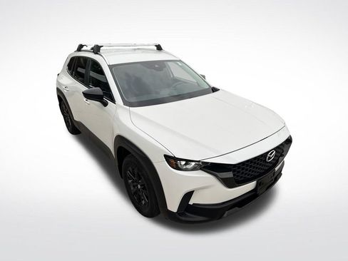 Used 2024 MAZDA CX-50 AWD 2.5 S w/ Cargo Package image 37