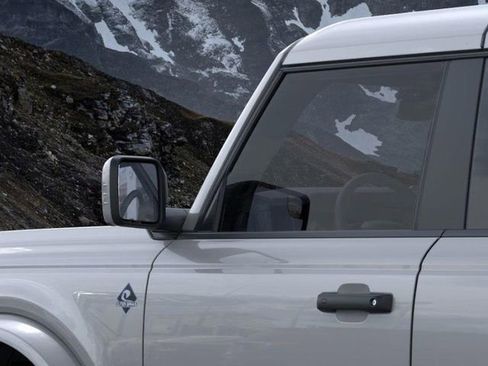 New 2026 Ford Bronco Outer Banks image 22