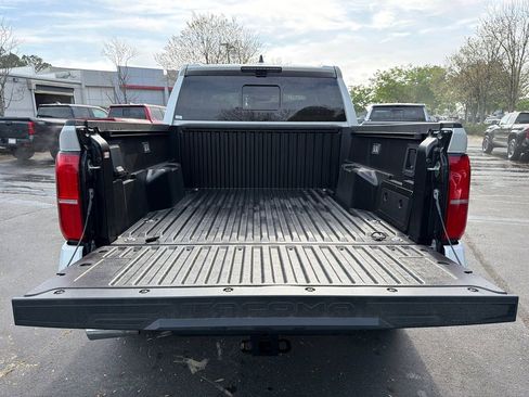New 2026 Toyota Tacoma Limited AWD/4WD image 18