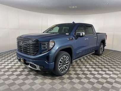 New 2026 GMC Sierra 1500 Denali Ultimate