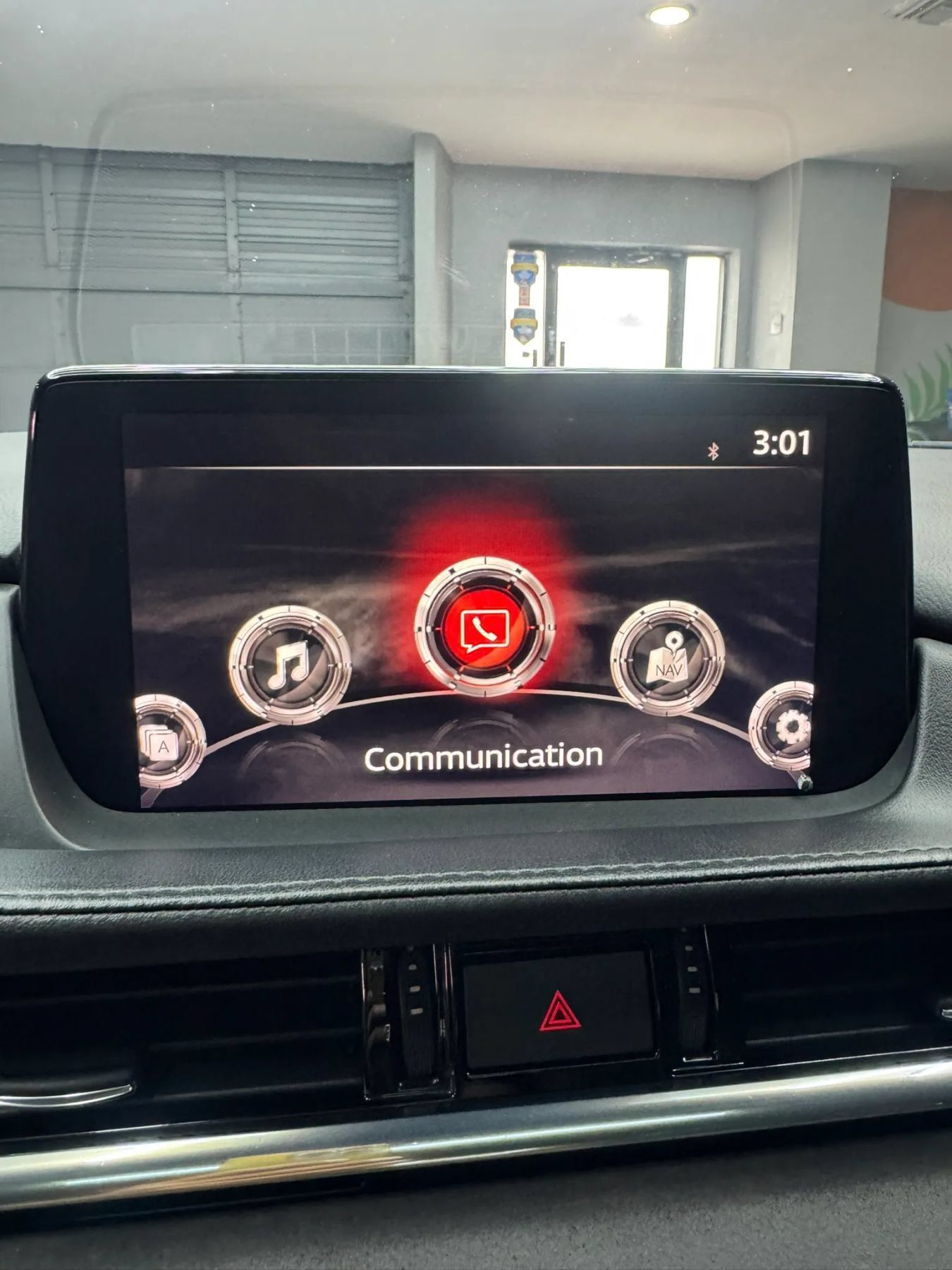 Used 2018 MAZDA MAZDA6 Signature FWD image 19
