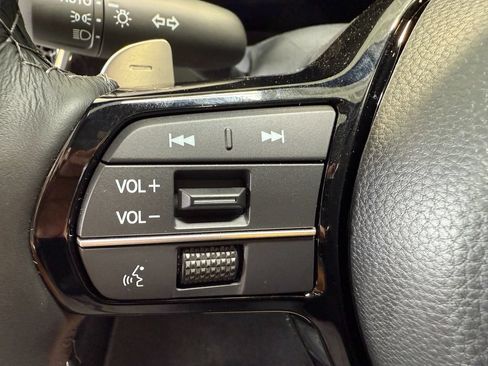 Used 2026 Acura ADX AWD image 17