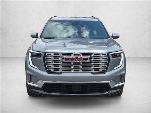 Used 2026 GMC Acadia Denali w/ Super Cruise Package FWD image 2