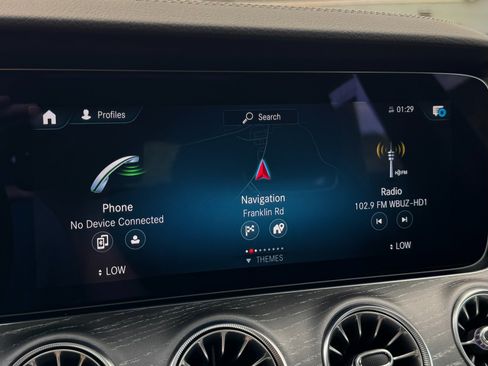 Used 2022 Mercedes-Benz AMG GT 53 image 58