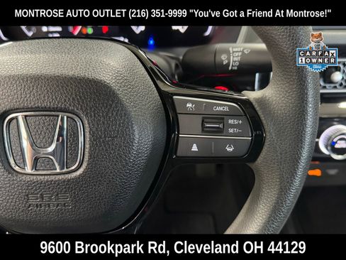 Used 2023 Honda Civic LX image 19