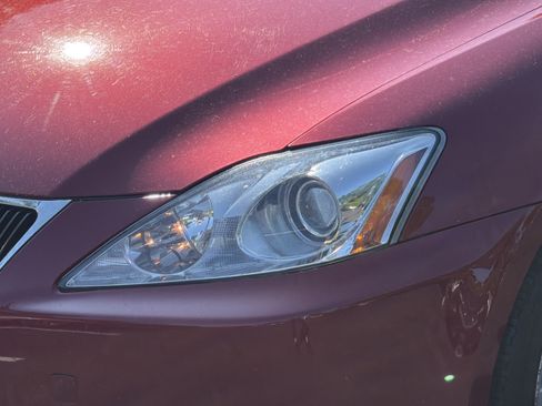 Used 2007 Lexus IS 250 RWD image 6