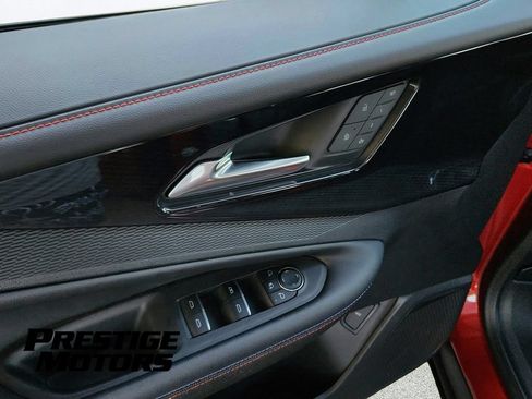 Used 2024 Chevrolet Blazer EV RS AWD/4WD image 18
