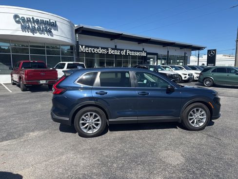 Used 2023 Honda CR-V EX-L image 6