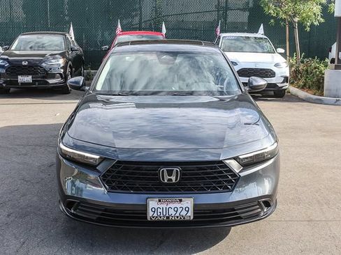 Used 2023 Honda Accord EX image 2