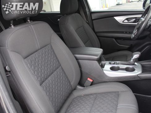 Used 2021 Chevrolet Blazer LT image 27