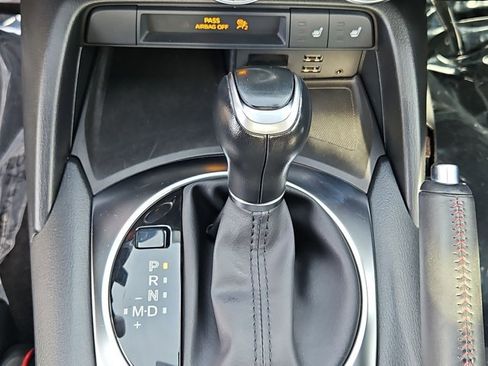 Used 2019 FIAT 124 Spider Abarth w/ Visibility Group image 12