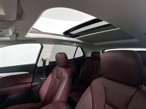 New 2025 Buick Envision Sport Touring image 21