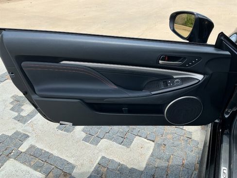 Used 2018 Lexus RC 350 RWD image 27