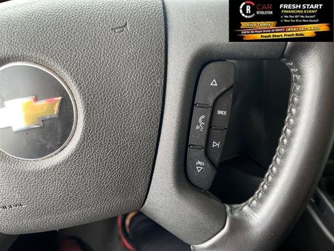 Used 2023 Chevrolet Express 2500 Extended w/ Driver Convenience Package image 17