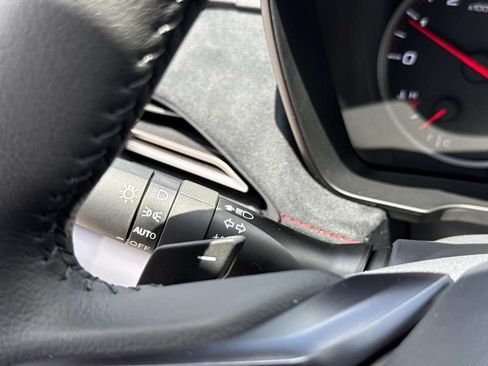 New 2026 Subaru WRX Limited AWD/4WD image 41
