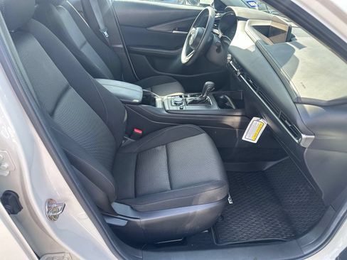 Certified 2026 MAZDA CX-30 AWD 2.5 S image 17