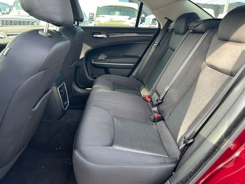 Certified 2023 Chrysler 300 Touring w/ Sport Appearance Package image 23