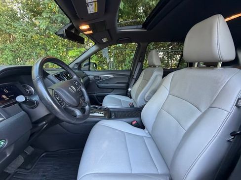 Used 2022 Honda Passport EX-L image 19