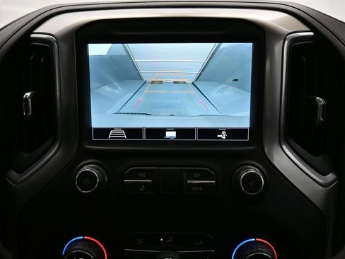 Used 2020 Chevrolet Silverado 1500 LT Trail Boss AWD/4WD image 22