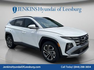 New 2026 Hyundai Tucson SEL Plus FWD video 1