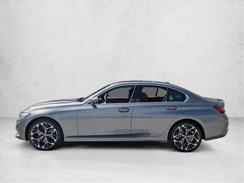Used 2026 BMW 330i Sedan RWD image 5