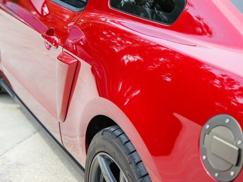 Used 2011 Ford Mustang GT Premium w/ Electronics Pkg RWD image 20