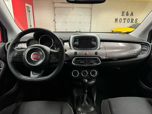 Used 2016 FIAT 500X Easy AWD/4WD image 34