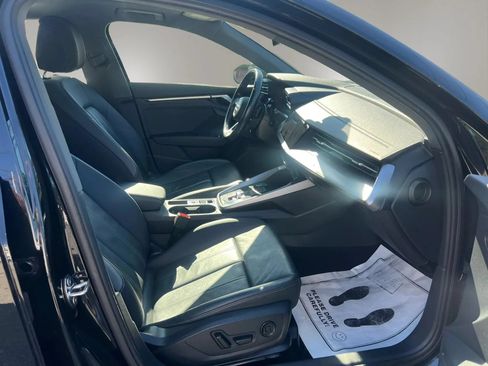 Used 2022 Audi A3 2.0T Premium FWD image 29