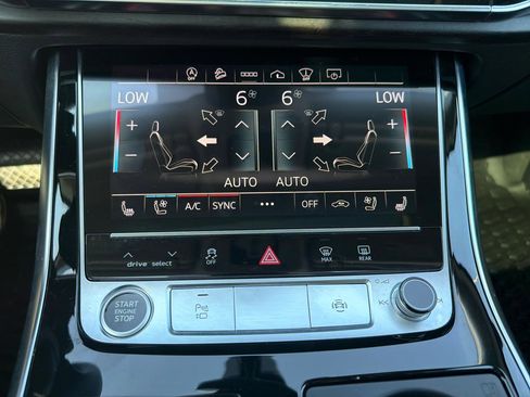 Used 2022 Audi Q7 3.0T Prestige w/ Prestige Package image 27