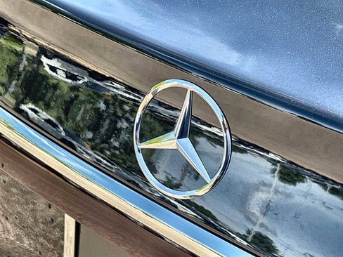 New 2026 Mercedes-Benz E 350 Sedan image 16