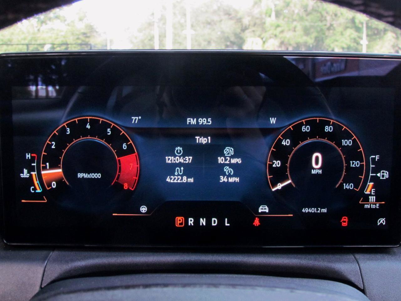 Used 2024 Ford Mustang EcoBoost RWD image 26